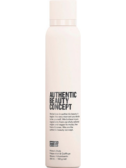 Authentic Beauty Concept Amplify Αφρός Μαλλιών για Όγκο 200ml