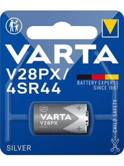 Varta V28PX 1τμχ