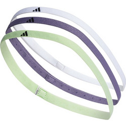 adidas Performance 3PP HAIRBAND IR7870 Πολύχρωμο
