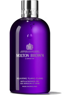Molton Brown Ylang-Ylang Αφρόλουτρο σε Gel 300ml