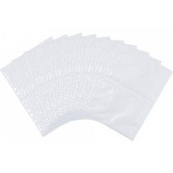 Herma fotophan 13x18 10 Sheets white 7587