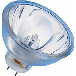 Osram Halogen HLX Lamp GX5.3 with Reflector 250W 24V 900lm