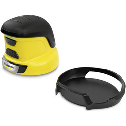 Karcher EDI 4 electronic ice scraper