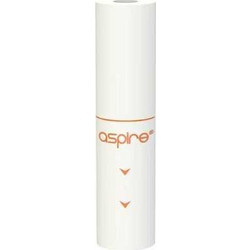 Aspire Vilter Paper Filters White