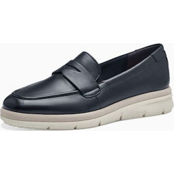TAMARIS ΓΥΝΑΙΚΕΙΑ LOAFER 1-24720-42 SS24, ΜΠΛΕ-NAVY, Γυναίκα