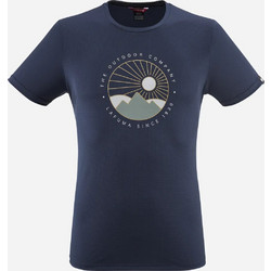 Lafuma Corporate Tee Μπλε LFV12271-8598