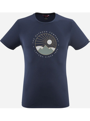 Lafuma Corporate Tee Μπλε LFV12271-8598