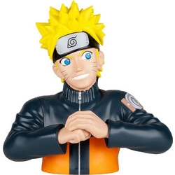 NARUTO - Bust Bank - 23cm