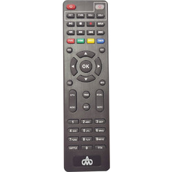 Control DM1630
