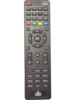 Control DM1630