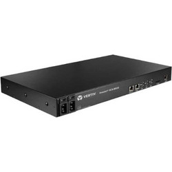Vertiv Avocent Serial Console Server 8 ports 3G/4G/LTE Ethernet ACS8008-EU-DAC-400