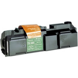 Kyocera TK-30H Black