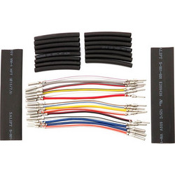 Handlebar wiring extension kit. Cruise, +4"