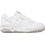 New Balance 550 Ανδρικά Sneakers Λευκά BB550PB1