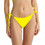 BLU4U Solids Bikini Brazil Κίτρινο 22365090-08