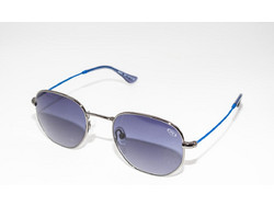 Moritz Παιδικά Γυαλιά Ηλίου Polarized Μπλε ΜΟ9281 MB01