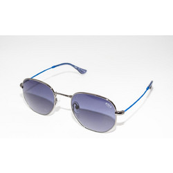 Moritz Παιδικά Γυαλιά Ηλίου Polarized Μπλε ΜΟ9281 MB01