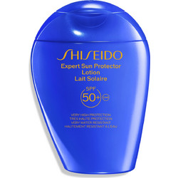 Shiseido Ultimate Sun Protector Αντηλιακό Γαλάκτωμα Προσώπου & Σώματος SPF50+ 150ml