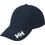 Helly Hansen Heh Crew Cap 2.0 Ανδρικό Καπέλο Jockey Υφασμάτινο Navy Μπλε 67517-597