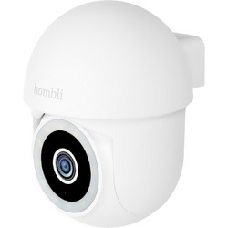 Hombli Outdoor Compact Camera Pan Tilt Wi-Fi IP Κάμερα Ασφαλείας Wi-Fi Αδιάβροχη