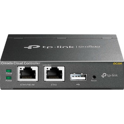 TP-LINK OC200 Omada Cloud Controller