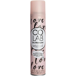 Colab Original Love Dry Shampoo 200ml