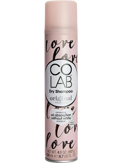 Colab Original Love Dry Shampoo 200ml