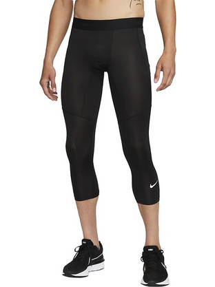 Nike Ανδρικό Κολάν Μαύρο FB7950-010