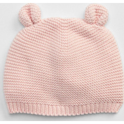 Ροζ Βρεφικός Brannan Bear Σκούφος Milkshake pink
