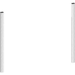Neff ZC045MY0 Λωρίδες Metallic Silver