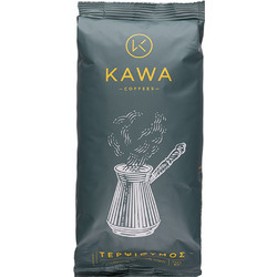 Kawa Coffees Τερψίθυμος Ελληνικός Καφές Αλεσμένος 500gr