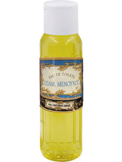 Menounos Ανδρικό EDT Baccarat ΤΥΠΟΥ P102 200ml 85 βαθμών