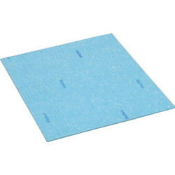 Σπογγοπετσέτα 20,3x26,5cm 10 τεμάχια ΜΠΛΕ VILEDA WETTEX(R) Medium 111668