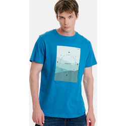 Firefly Ανδρικό T-Shirt Create The Future Photo