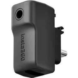 Insta360 Acc. Mic Adapter for X3