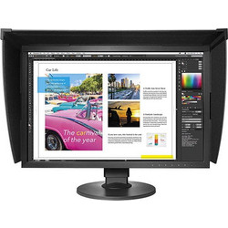 Eizo ColorEdge CG2420 IPS Monitor 24.1" 1920x1200 FHD 61Hz 10ms