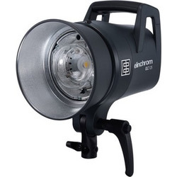 Elinchrom Studio Flash ELC 125 TTL HSS (20618.1)