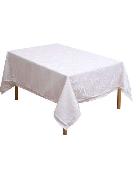 Σετ Τραπεζομάντηλα 140x180, 130x170 5574 Εκρού - Viopros