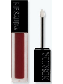 Mesauda Sublimatte Long Lasting Liquid Κραγιόν 207 Greatness 5ml