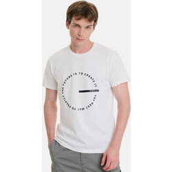 Firefly Ανδρικό T-shirt The future Is To Creat It