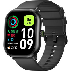 Zeblaze GTS 3 Pro Black