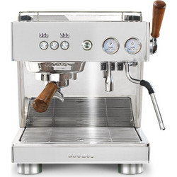 Μηχανή espresso Ascaso Baby T Plus Inox