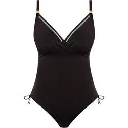 Fantasie Ολόσωμο Μαγιό Μαύρο FS502842BLK