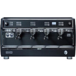 Dalla Corte evo2 4 group Blackboard