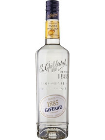 Giffard Λικέρ Αχλάδι 25% 700ml