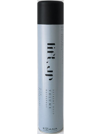 Kyana Evozen Volume Lift Up Λακ Μαλλιών για Όγκο 500ml