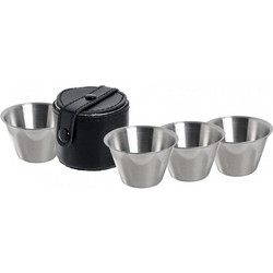 Σετ Κούπες 30ml Mug Set (4 τμχ) Origin Outdoors