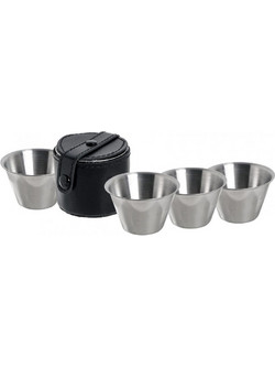 Σετ Κούπες 30ml Mug Set (4 τμχ) Origin Outdoors