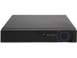 Δικτυακό καταγραφικό DVR 4CH