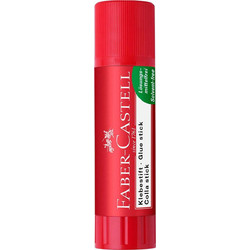 Faber-Castell κόλλα stick 40gr - 077187484